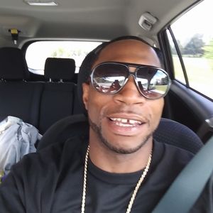 Meet your Posher, Mike