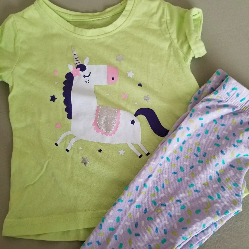 Kids korner size 12 months