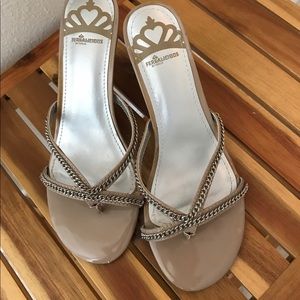 Women's Fergie Heels