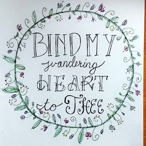 Meet your Posher, Bethany