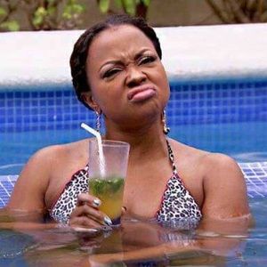 Meet your Posher, Celeste