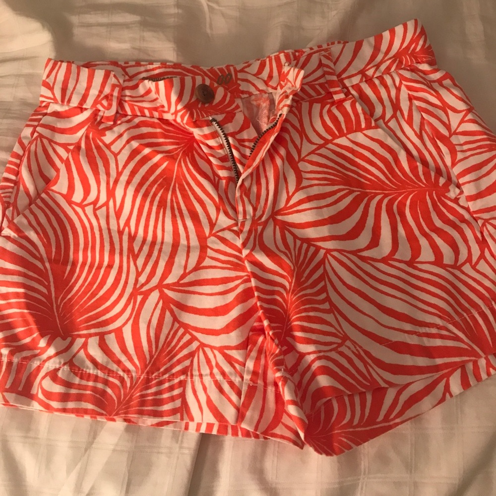 Gap Sunkissed Shorts
