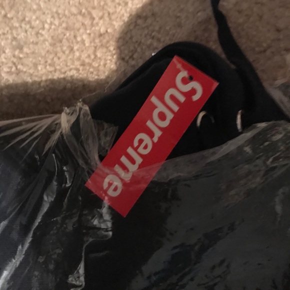 Supreme fuck em all hoodie - Picture 2 of 5