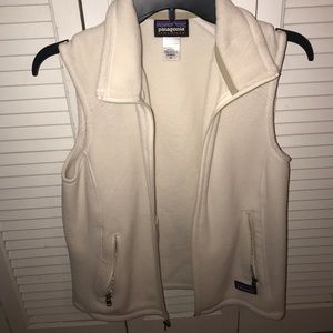 Patagonia vest