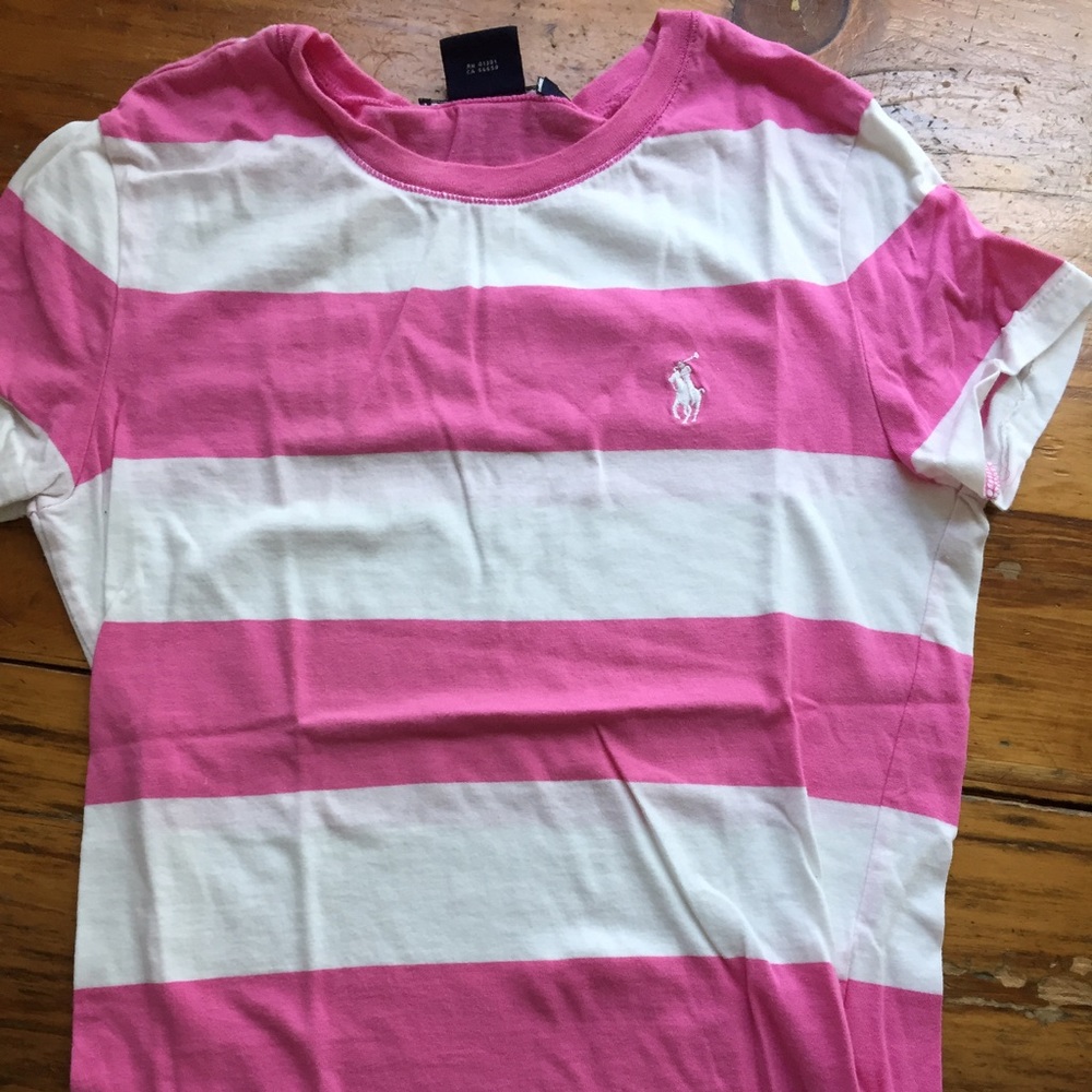 Polo tee💖