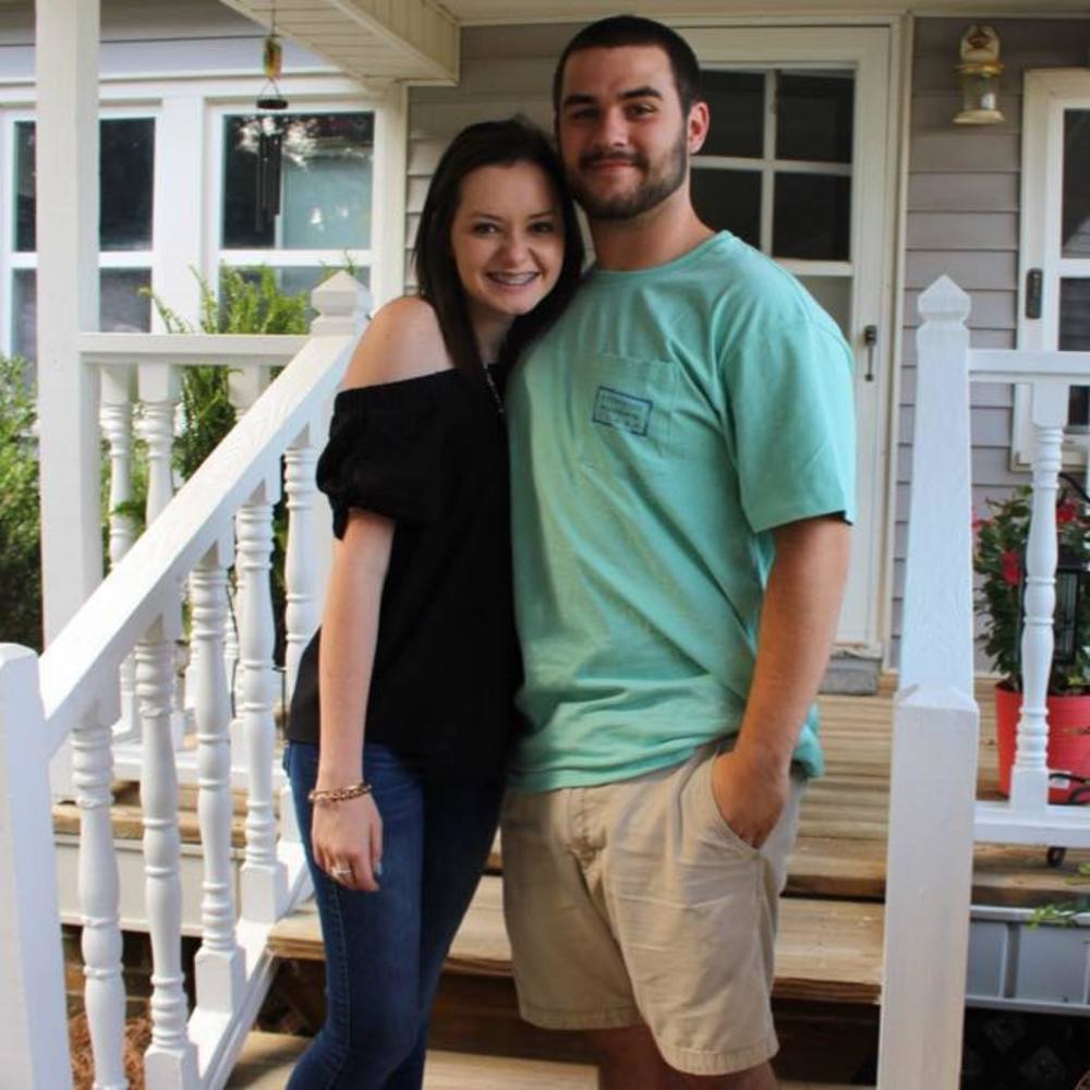 Meet your Posher, Kyndall