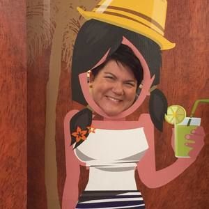 Meet your Posher, Brenda