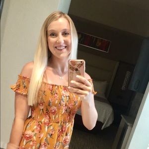 Meet your Posher, Shawna