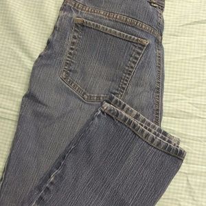 Women's size 8 Gloria Vanderbuilt Mom Jeans