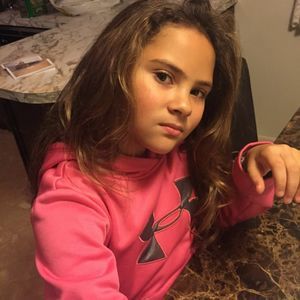 Meet your Posher, Dina