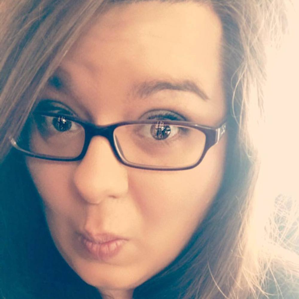 Meet your Posher, Tiffany