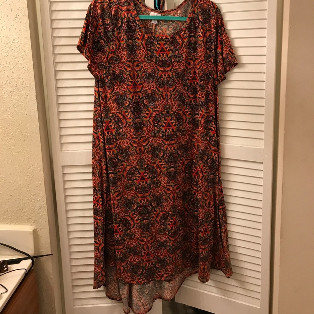 Lularoe Carly