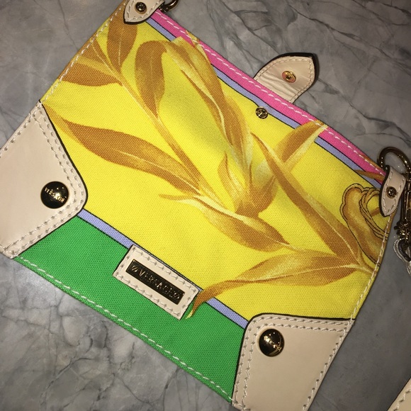 VERSACE vintage Resort Collection Bucket Bag - Picture 5 of 8