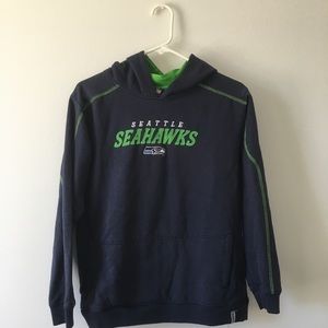 Seahawks Sweatshirt