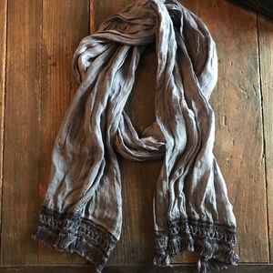 John Varvatos Scarf
