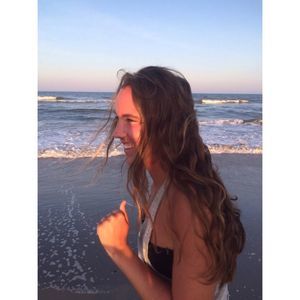 Meet your Posher, Morgan