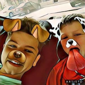 Meet your Posher, Bryce