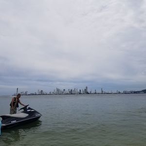 Meet your Posher, Jose