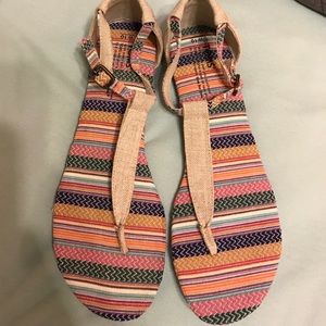 Toms Sandals