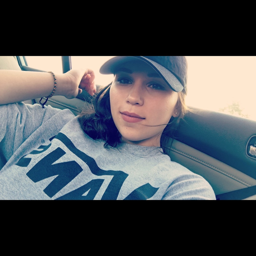 Meet your Posher, Samantha