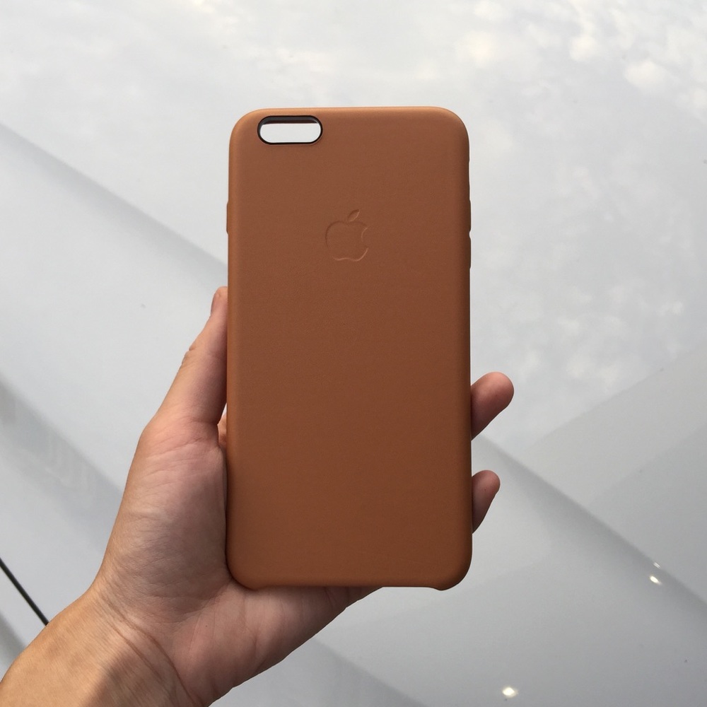 Cell phone case for iPhone 6/6s Plus