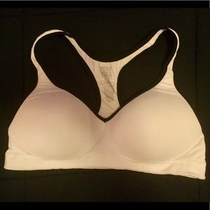 PINK sports bra, padded! Only worn a few times!