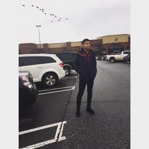 Meet your Posher, Eder