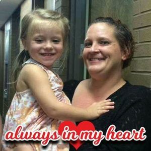 Meet your Posher, Mandie