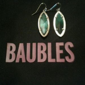 Retired Kendra Scott Earrings