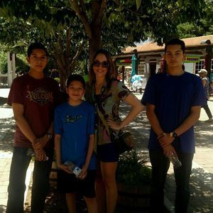 Meet your Posher, Stephanie