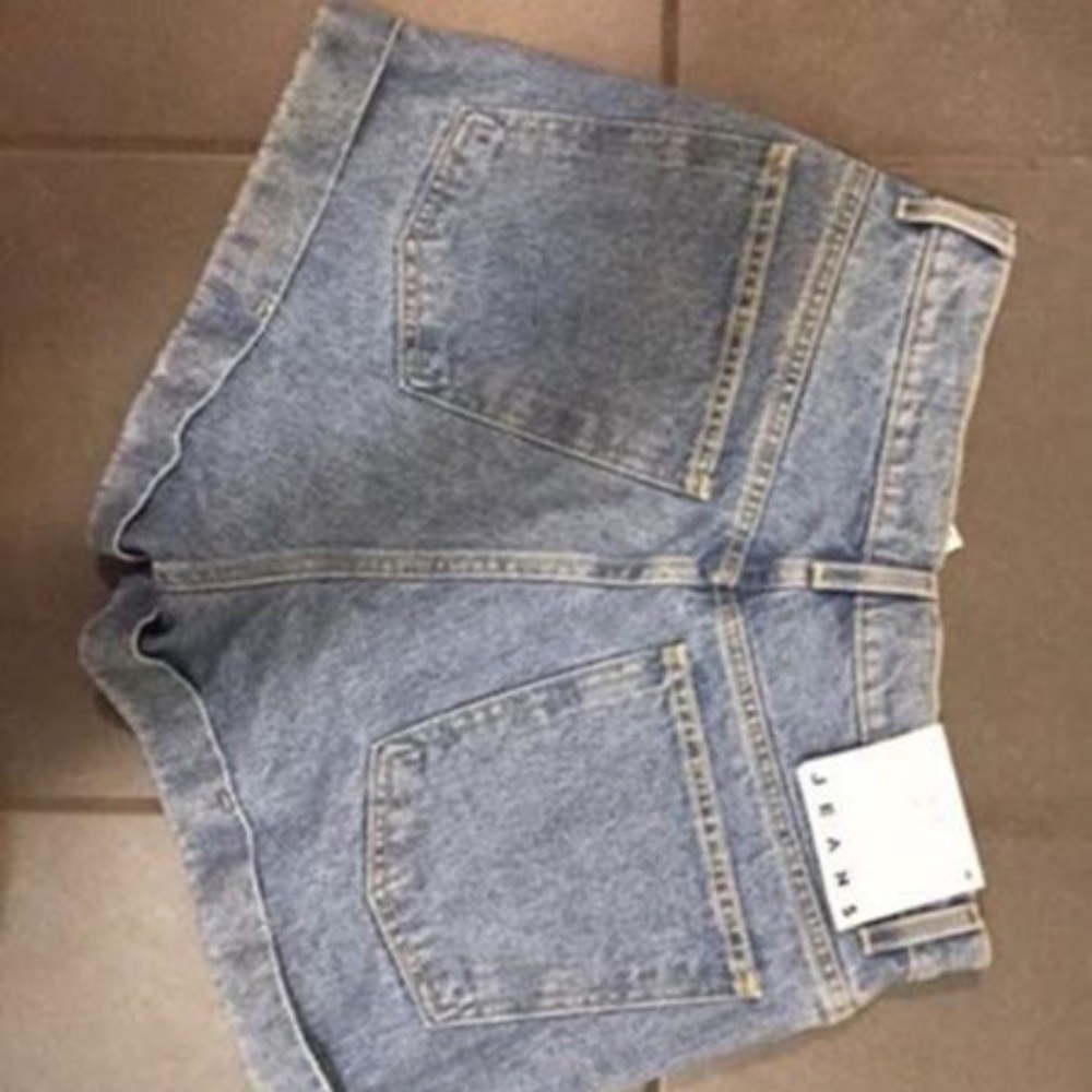 American Apparel Shorts
