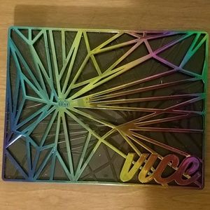 Urban Decay Vice 4 Palette