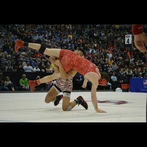 Meet your Posher, Andrew