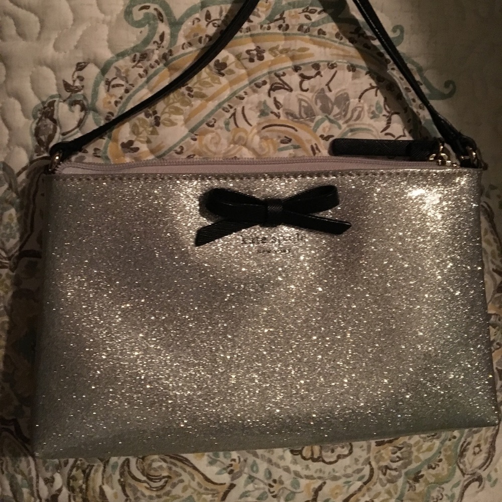 ❤️SOLD❤️KATE SPADE BAG♠️SOLD❤️