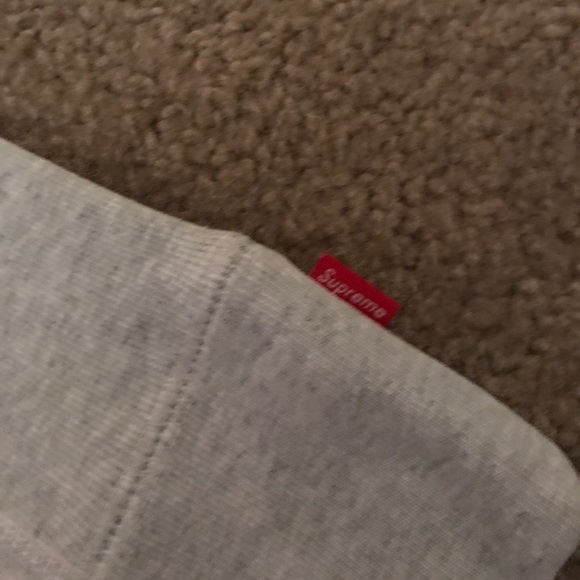 Supreme fuck em all hoodie - Picture 5 of 5