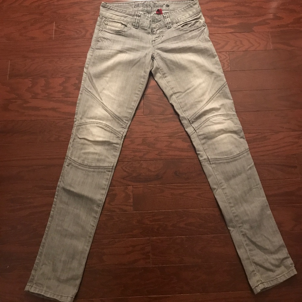 Guess Biker Jeans