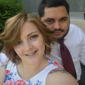 Meet your Posher, Jacqui