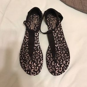 Toms Sandals