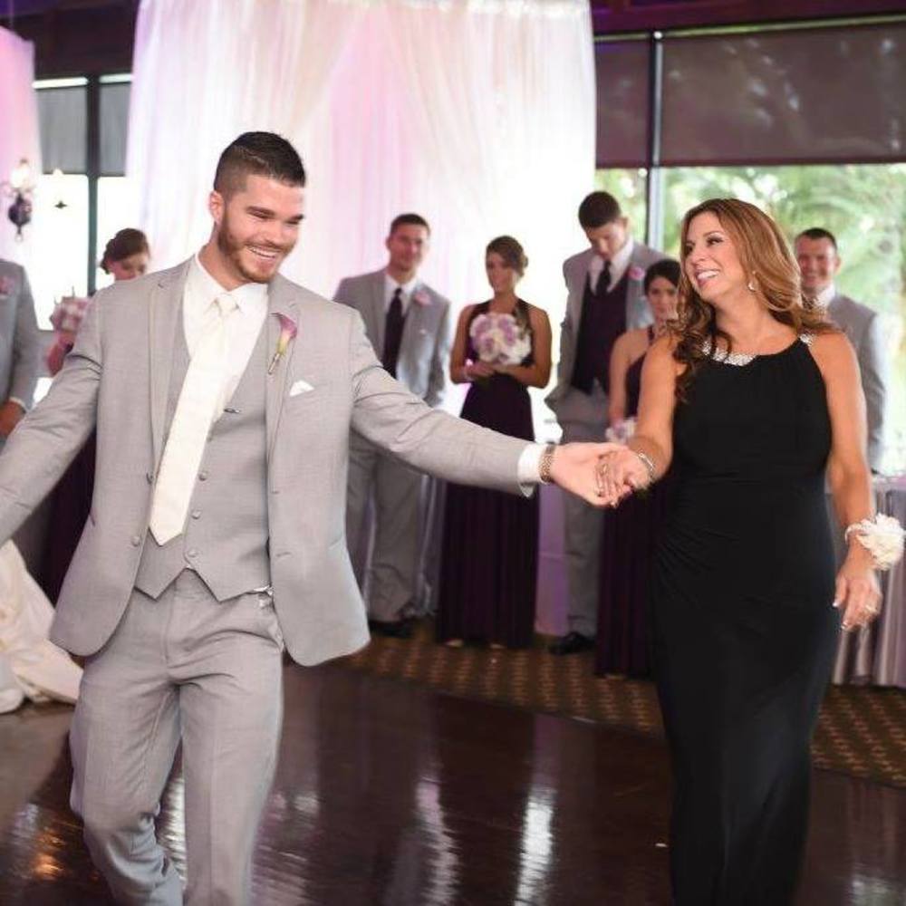 Meet your Posher, Taed