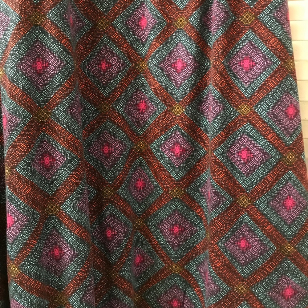 Lularoe Maxi skirt