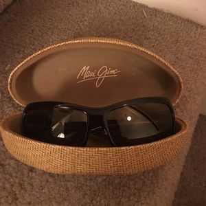 Maui Jim Polarized Sunglasses