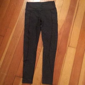 Athleta leggings