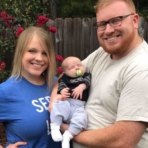 Meet your Posher, Chantyl