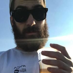 Meet your Posher, Nick