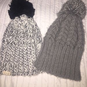 NEFF BEANIES ‼️ TWO FOR 2O$ OR 1 FOR 15$ !