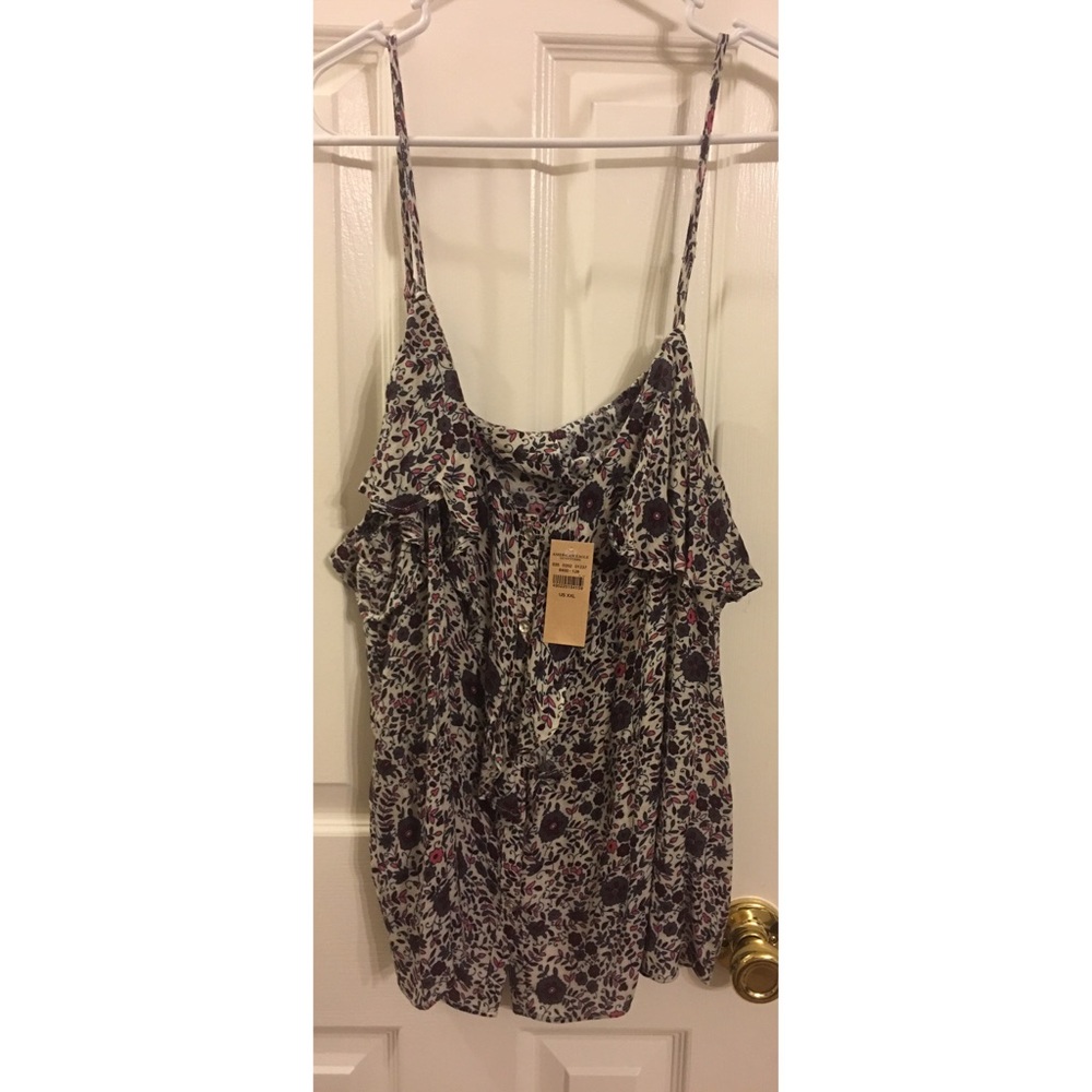 NWT American Eagle Tank Top