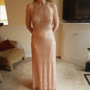 Formal gown new with tags