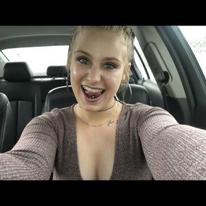 Meet your Posher, Korynne