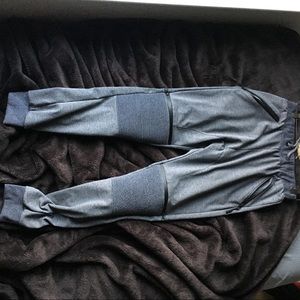 Joggers for men by American Stitch size medium