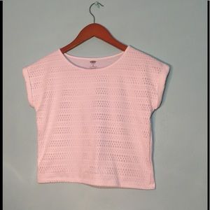 Old Navy Girls Shirt  Size Medium (8) Regular